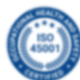 ISO 45001